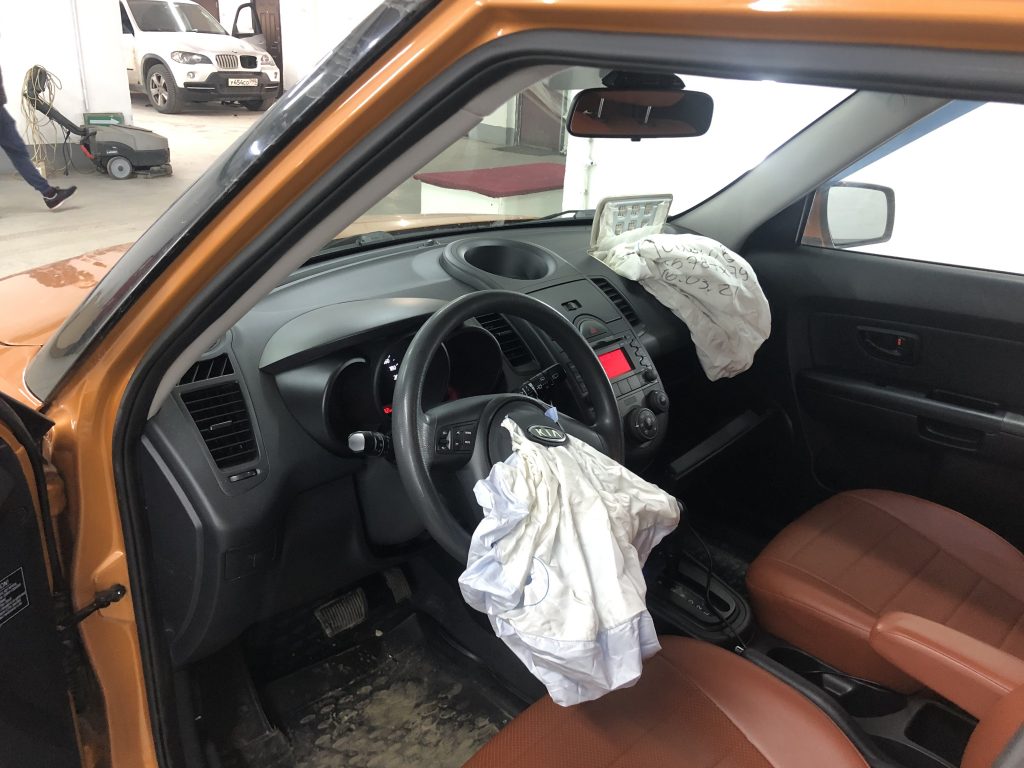 Kia Soul 2