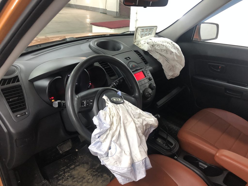 Kia Soul 2
