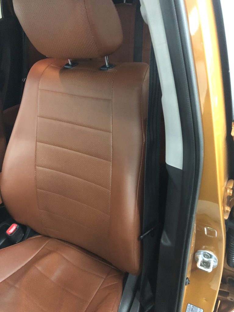 Kia Soul 2