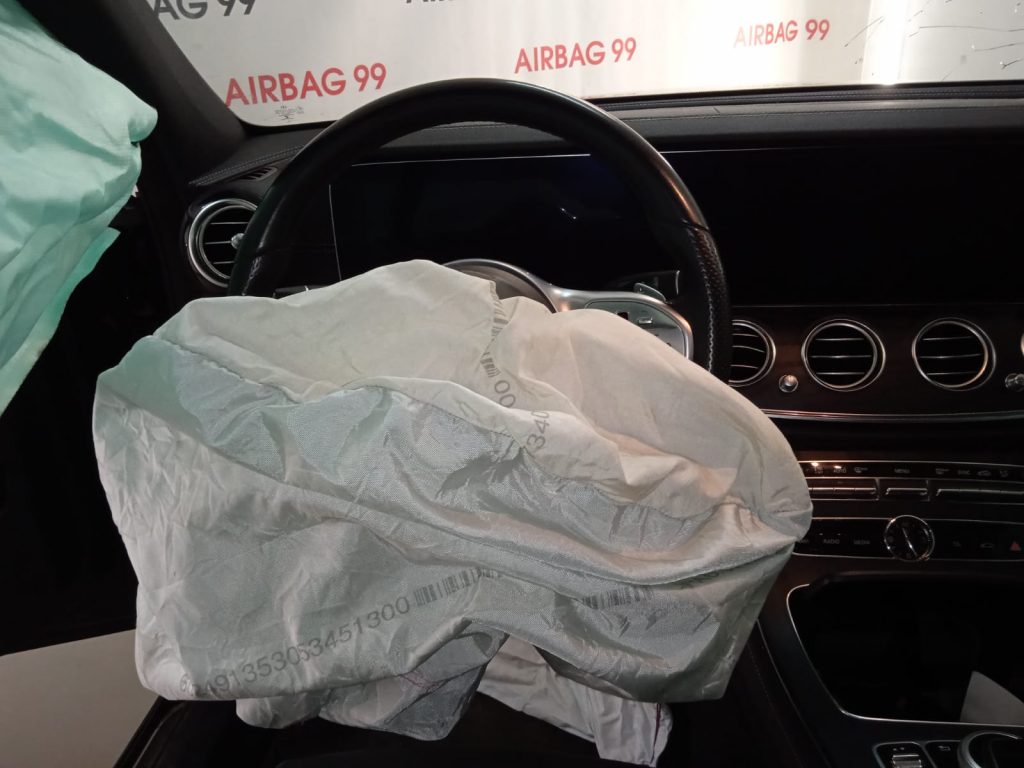 Mercedes E class
