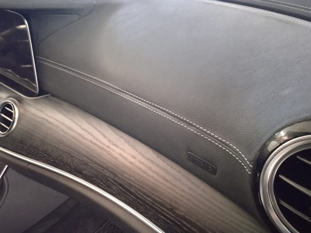 Mercedes E class