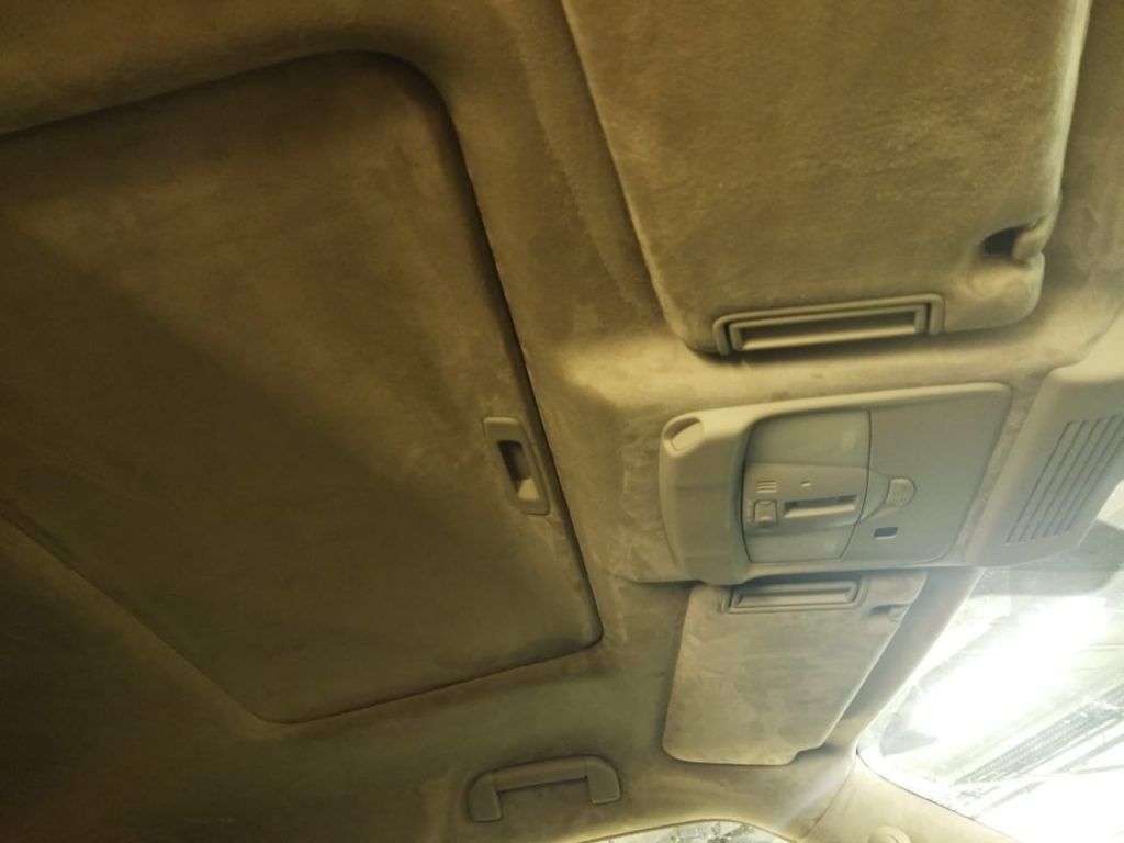 INFINITI QX80