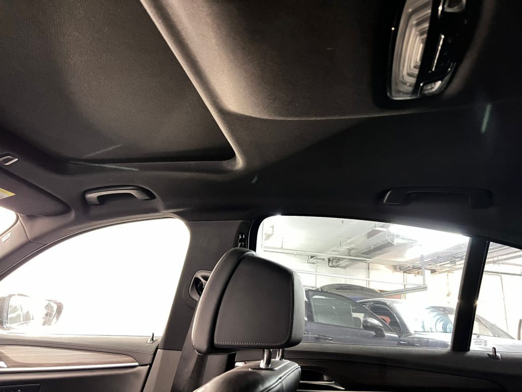BMW 5 G30