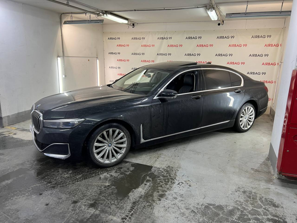 BMW 7