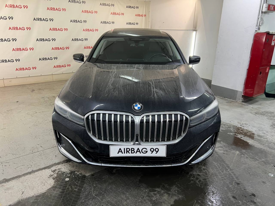 BMW 7
